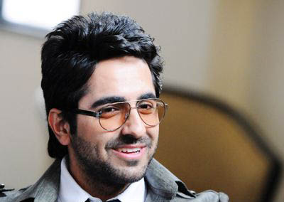 Have carved a niche for myself as an actor-singer: Ayushmann